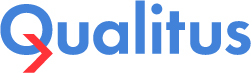Logo der Firma Qualitus